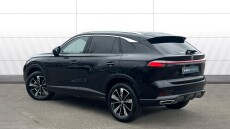 MG HS 1.5 T-GDI Trophy 5dr DCT Petrol Hatchback